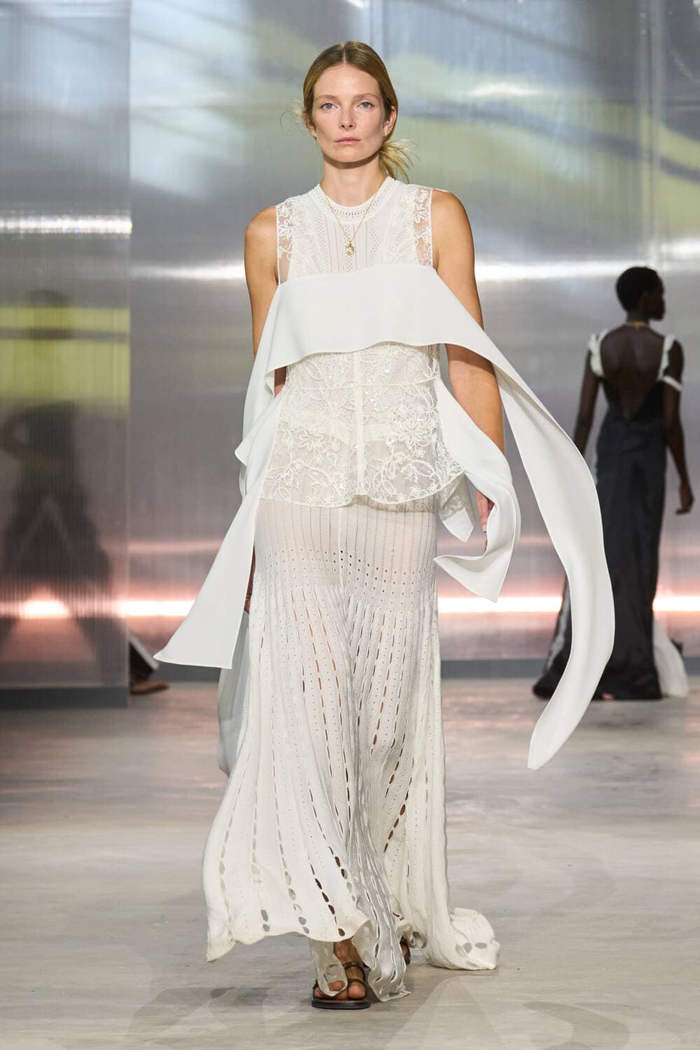 3.1 Phillip Lim Spring 2025: 20th Anniversary Collection Review